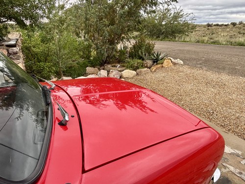 1973 Austin Mini 1000 Clubman En venta (imagen 63 de 100)