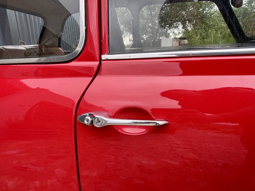 1973 Austin Mini 1000 Clubman En venta (imagen 65 de 100)