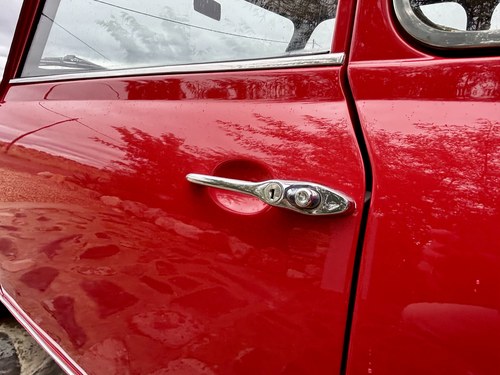 1973 Austin Mini 1000 Clubman En venta (imagen 69 de 100)