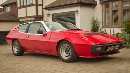 Lotus Elite Type 14