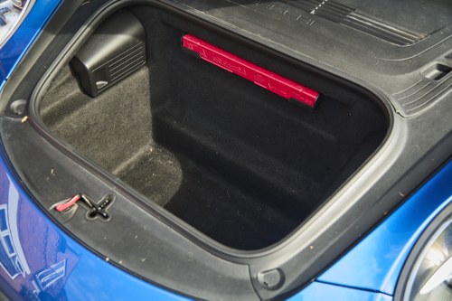 2014 Porsche 911 Carrera 991 Te koop (foto 57 van 118)