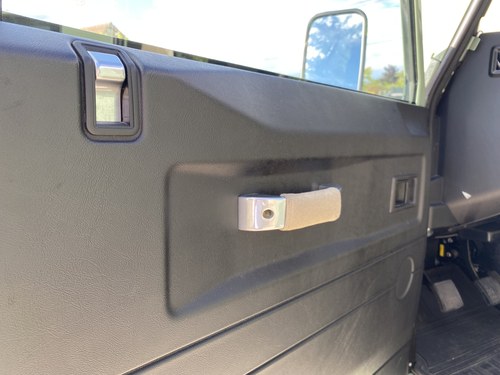 2015 Land Rover Defender 90 zum Verkauf (Bild 17 von 21)