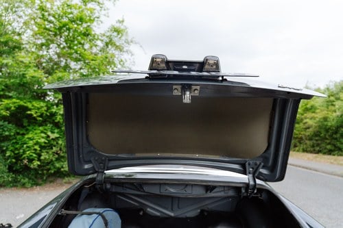 1964 Volvo Amazon 121 For Sale (picture 53 of 147)