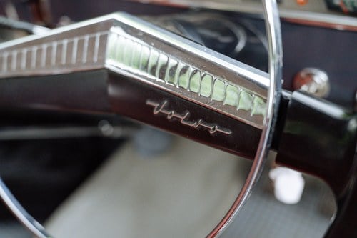 1964 Volvo Amazon 121 For Sale (picture 27 of 147)
