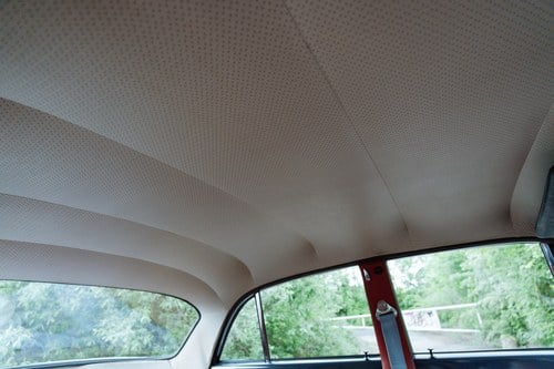 1964 Volvo Amazon 121 For Sale (picture 29 of 147)