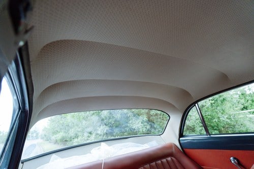 1964 Volvo Amazon 121 For Sale (picture 30 of 147)