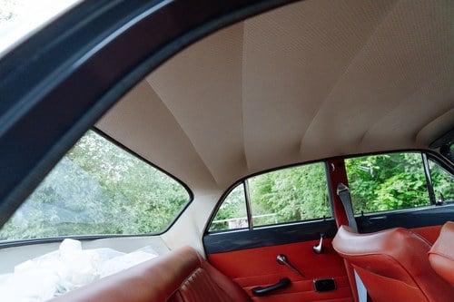 1964 Volvo Amazon 121 For Sale (picture 36 of 147)