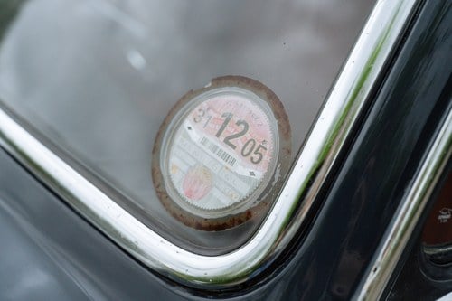 1964 Volvo Amazon 121 For Sale (picture 56 of 147)