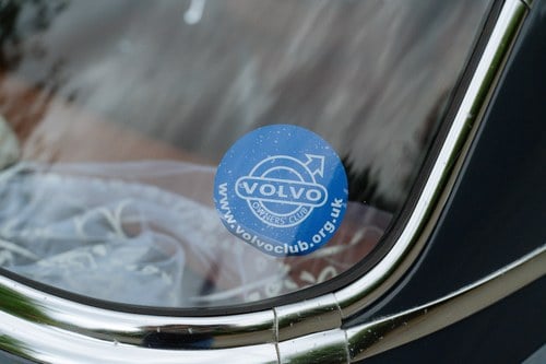 1964 Volvo Amazon 121 For Sale (picture 59 of 147)