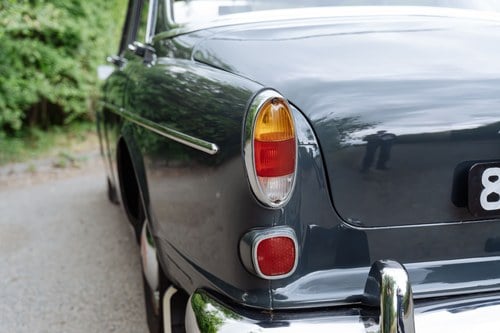 1964 Volvo Amazon 121 For Sale (picture 65 of 147)