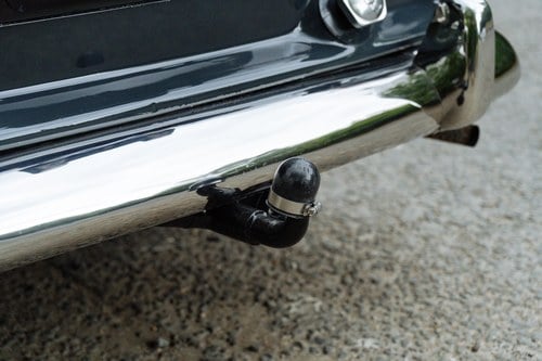 1964 Volvo Amazon 121 For Sale (picture 67 of 147)
