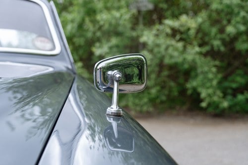 1964 Volvo Amazon 121 For Sale (picture 71 of 147)