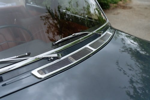 1964 Volvo Amazon 121 For Sale (picture 74 of 147)