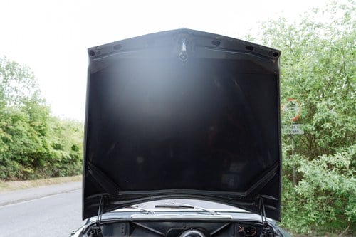 1964 Volvo Amazon 121 For Sale (picture 90 of 147)