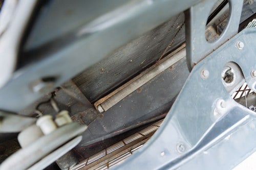 1964 Volvo Amazon 121 For Sale (picture 95 of 147)