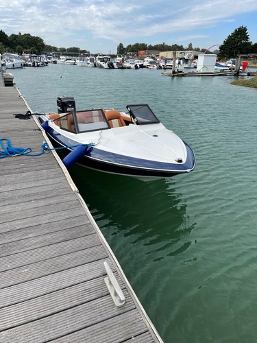 1992 Fletcher Arrowbeau 170 Bravo For Sale (picture 12 of 18)