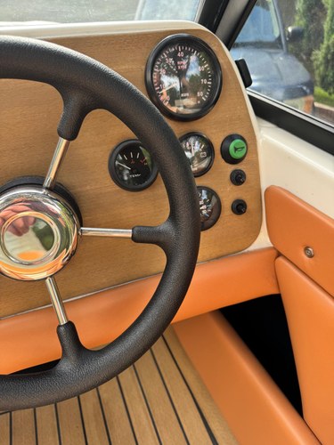 1992 Fletcher Arrowbeau 170 Bravo For Sale (picture 5 of 18)