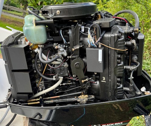 1992 Fletcher Arrowbeau 170 Bravo For Sale (picture 14 of 18)