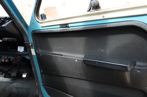 1981 Citroën Dyane 6 à vendre (picture 19 of 272)
