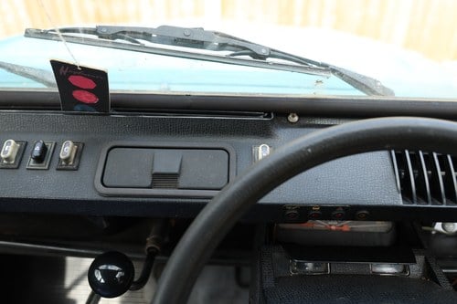 1981 Citroën Dyane 6 à vendre (picture 41 of 272)