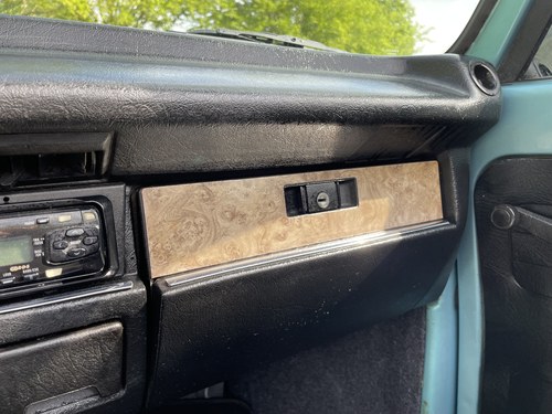 1973 Volkswagen Beetle 1303 S Cabriolet zum Verkauf (Bild 55 von 113)