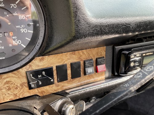 1973 Volkswagen Beetle 1303 S Cabriolet zum Verkauf (Bild 57 von 113)