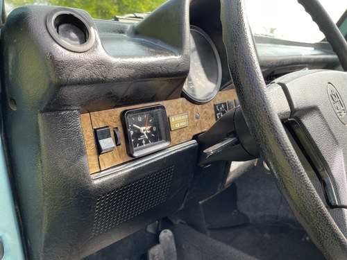 1973 Volkswagen Beetle 1303 S Cabriolet zum Verkauf (Bild 62 von 113)
