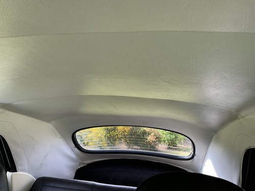 1973 Volkswagen Beetle 1303 S Cabriolet zum Verkauf (Bild 70 von 113)