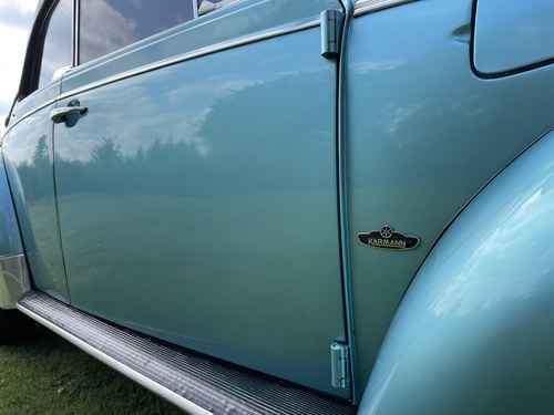 1973 Volkswagen Beetle 1303 S Cabriolet zum Verkauf (Bild 88 von 113)