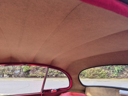 1958 Jaguar XK150 FHC For Sale (picture 20 of 85)