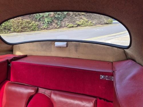 1958 Jaguar XK150 FHC For Sale (picture 23 of 85)