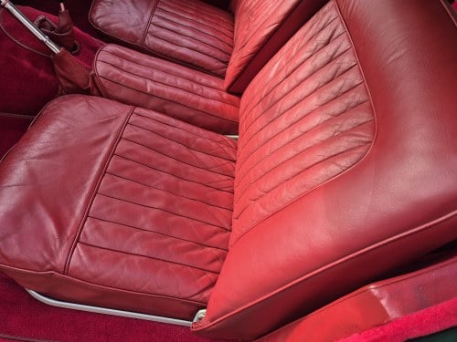 1958 Jaguar XK150 FHC For Sale (picture 2 of 85)