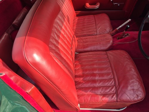 1958 Jaguar XK150 FHC For Sale (picture 4 of 85)
