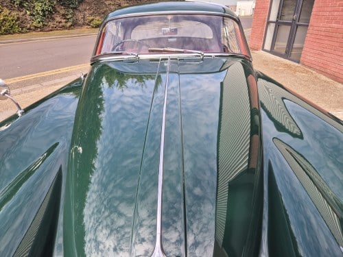 1958 Jaguar XK150 FHC For Sale (picture 37 of 85)