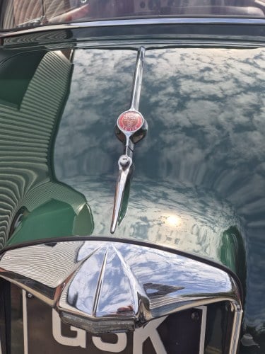 1958 Jaguar XK150 FHC For Sale (picture 39 of 85)