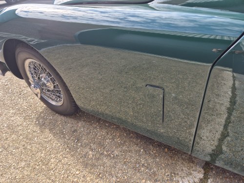 1958 Jaguar XK150 FHC For Sale (picture 42 of 85)