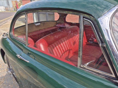 1958 Jaguar XK150 FHC For Sale (picture 45 of 85)