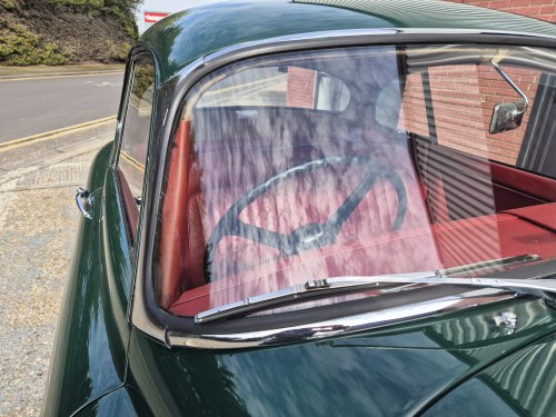 1958 Jaguar XK150 FHC For Sale (picture 48 of 85)