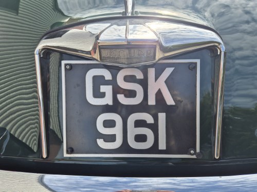 1958 Jaguar XK150 FHC For Sale (picture 52 of 85)