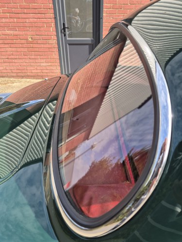 1958 Jaguar XK150 FHC For Sale (picture 54 of 85)