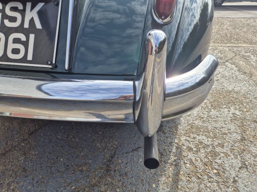 1958 Jaguar XK150 FHC For Sale (picture 57 of 85)