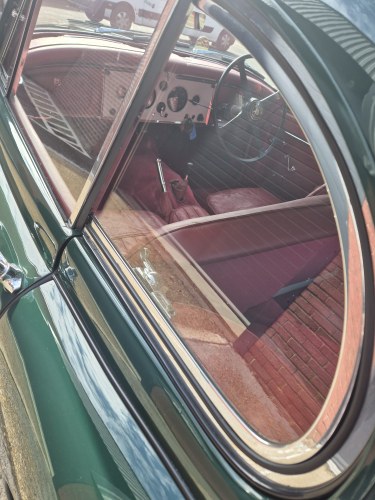 1958 Jaguar XK150 FHC For Sale (picture 59 of 85)