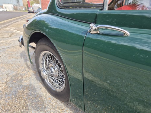 1958 Jaguar XK150 FHC For Sale (picture 61 of 85)