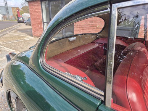 1958 Jaguar XK150 FHC For Sale (picture 62 of 85)