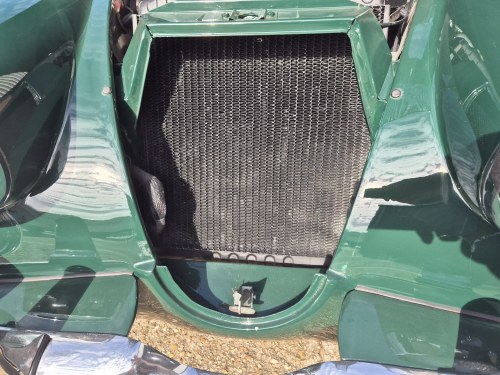 1958 Jaguar XK150 FHC For Sale (picture 63 of 85)
