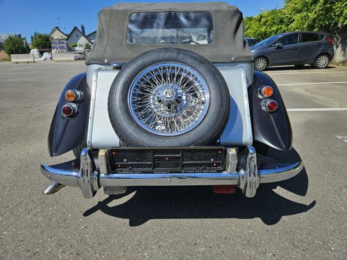 1979 MG TF Evocation For Sale (picture 4 of 38)
