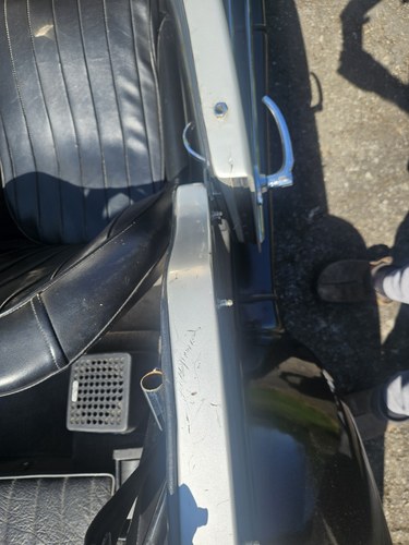 1979 MG TF Evocation For Sale (picture 14 of 38)