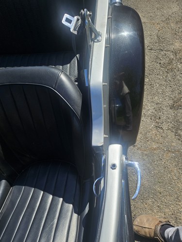 1979 MG TF Evocation For Sale (picture 27 of 38)
