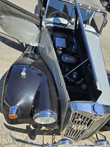 1979 MG TF Evocation For Sale (picture 29 of 38)