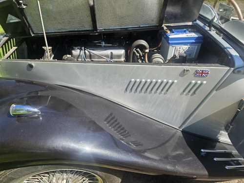1979 MG TF Evocation For Sale (picture 31 of 38)